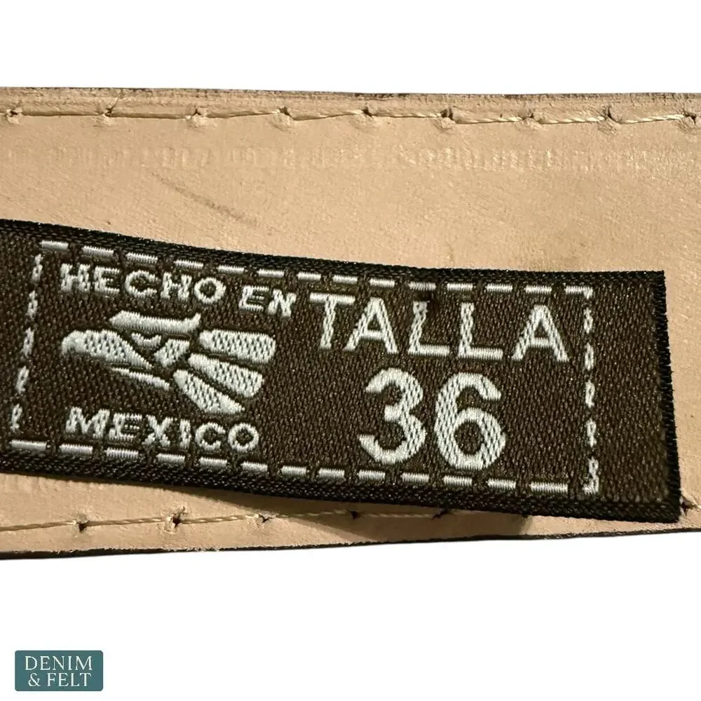 Unbranded item details
